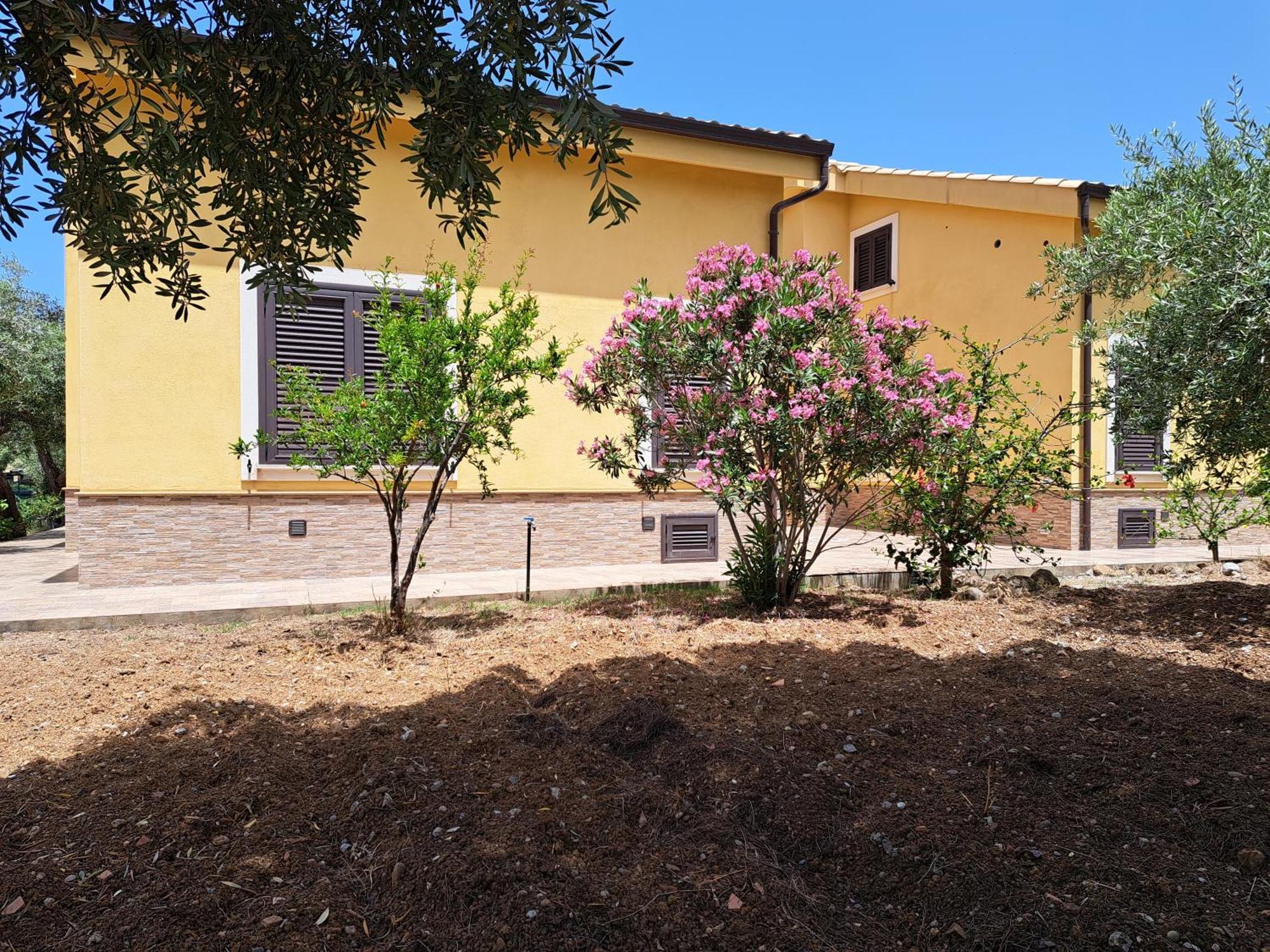 צ'פאלו Villa M&R חדר תמונה