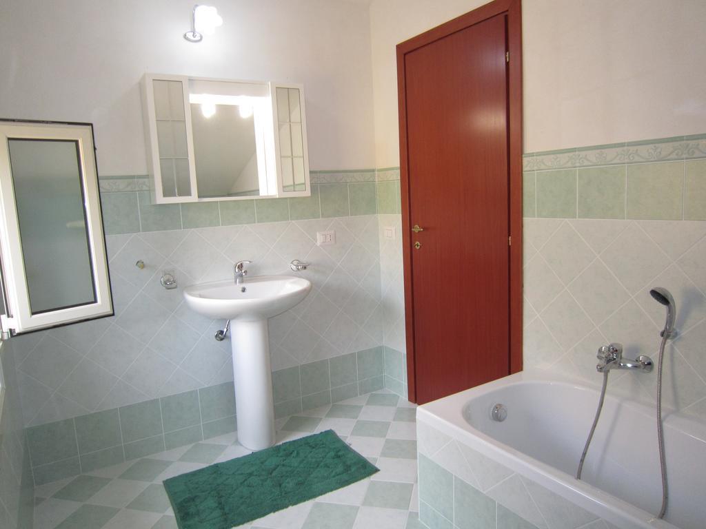 צ'פאלו Villa M&R מראה חיצוני תמונה
